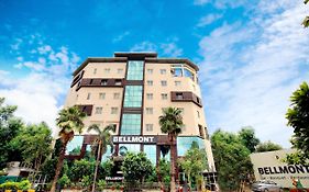 Bellmont Hotel Noida
